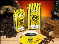 Cafe Duran Puro