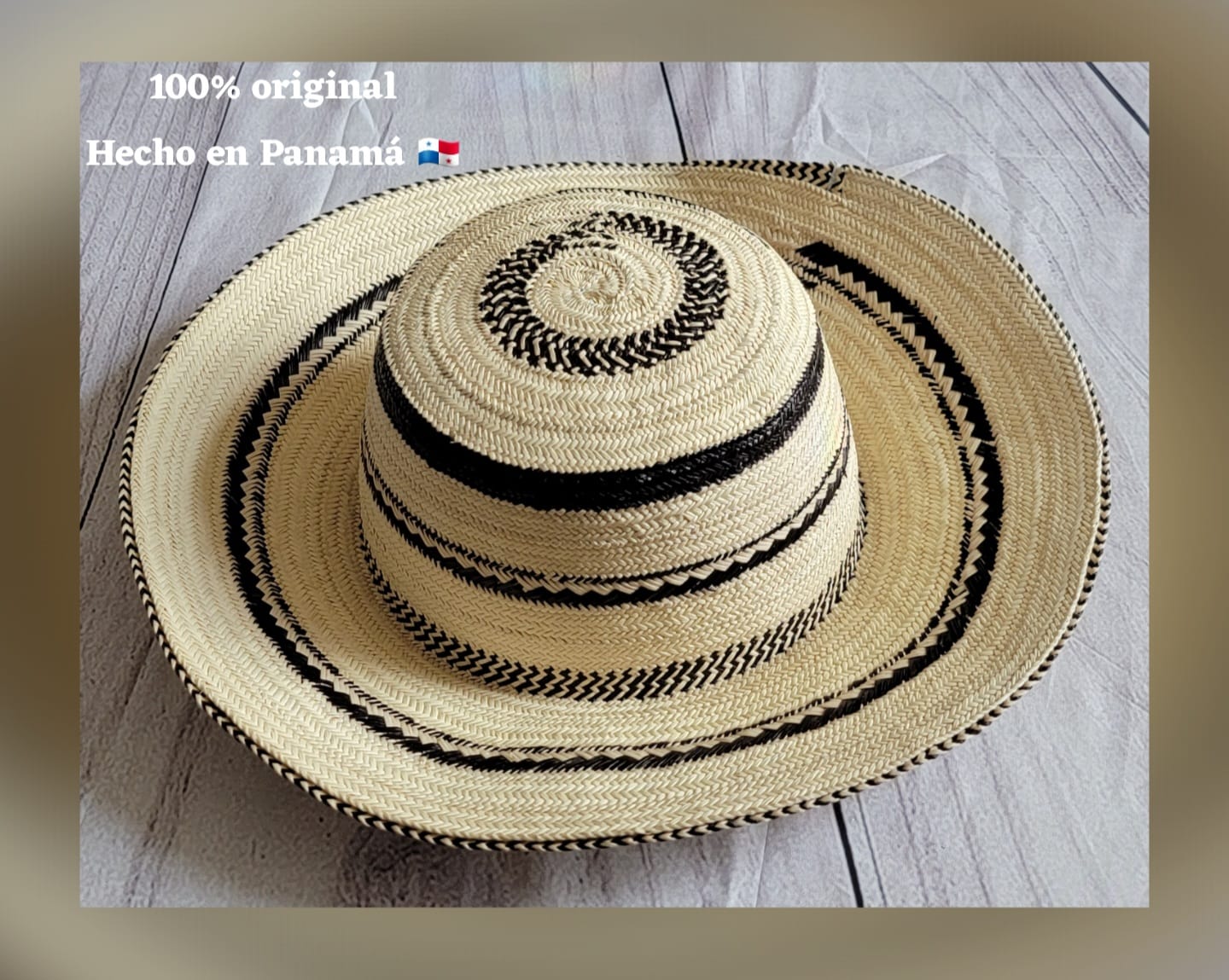 Sombreros Pintao Tipico Panameño Panamanian Folklore Sombreros Pintao Tipico Panameño Panamanian Folklore