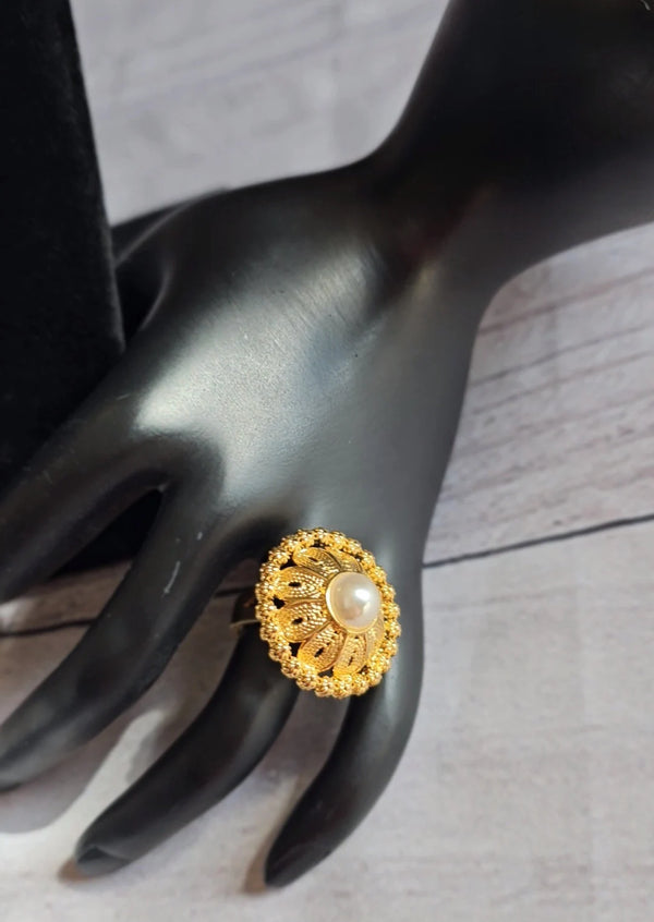 Conjunto Completo Joyería Panameña