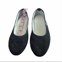 Babuchas Típicas de Panamá