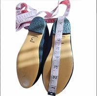 Babuchas Típicas de Panamá