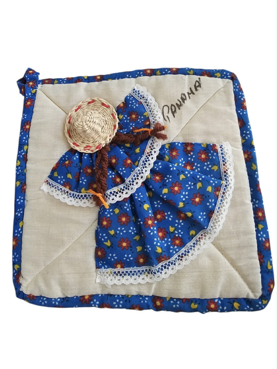 Soporte para Ollas - Panamá