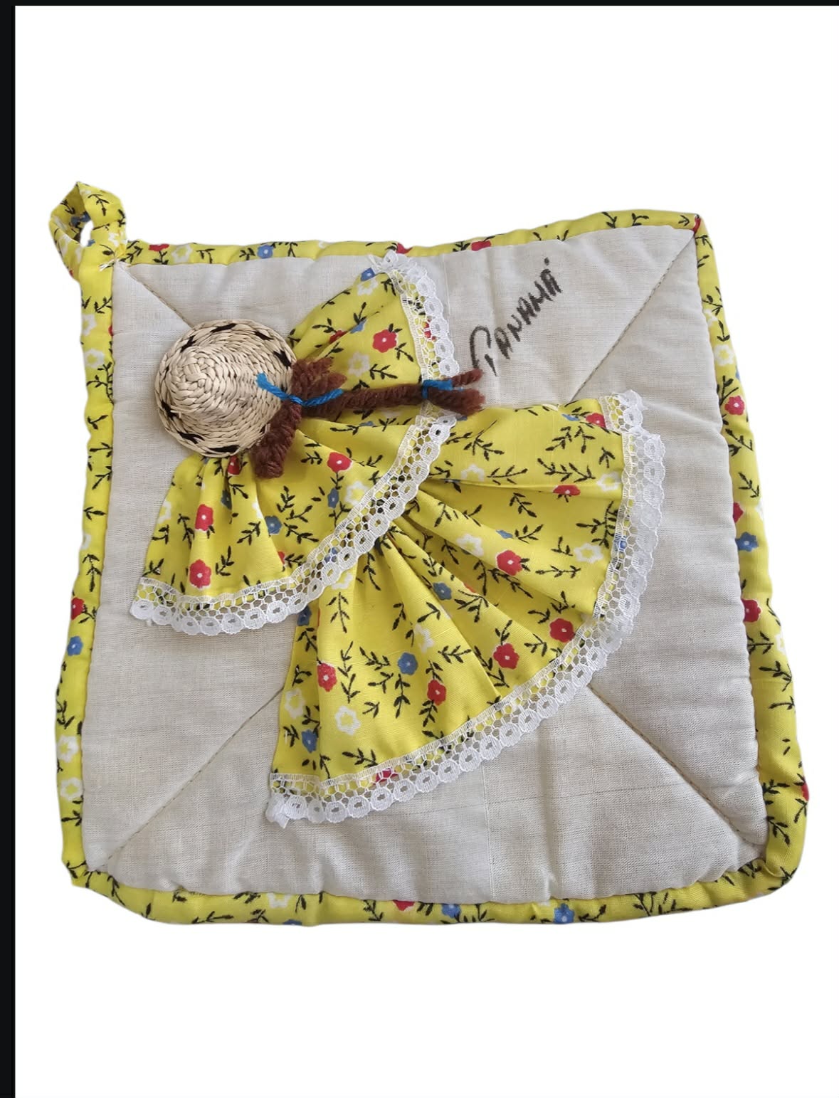 Soporte para Ollas - Panamá