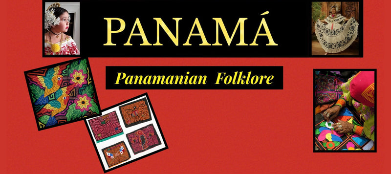 Panamanian Folklore