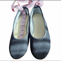 Babuchas Típicas Panameñas