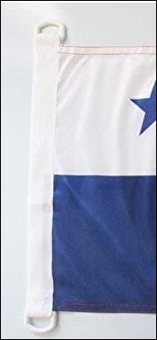 Bandera de Panamá