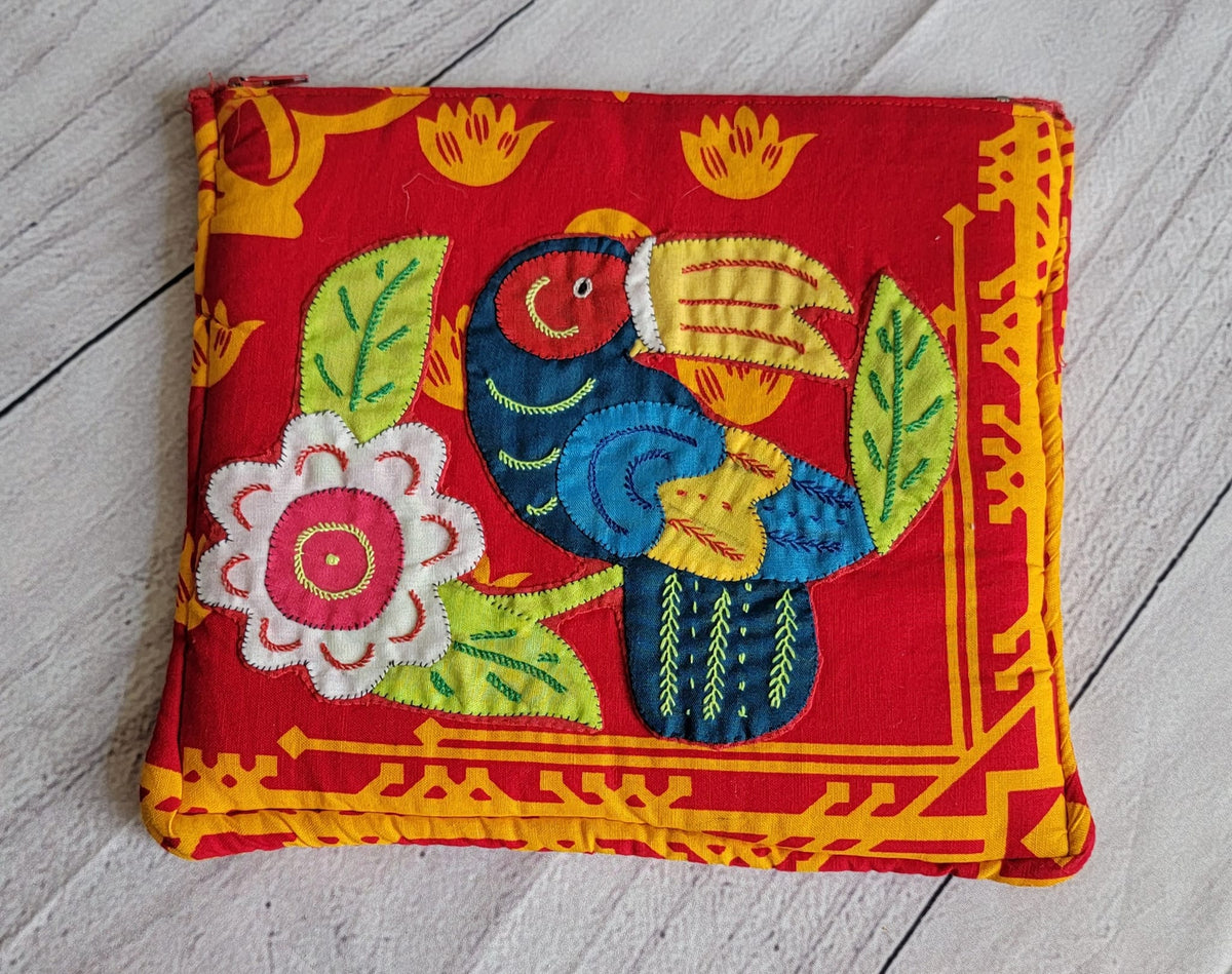 Bolsas de Mola- Hecho en Panamá