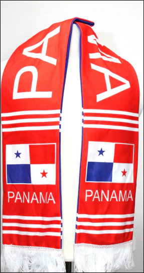 Bufanda Panamá