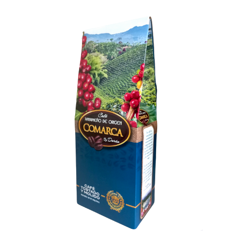 Café Panameño de Origen Penonomé