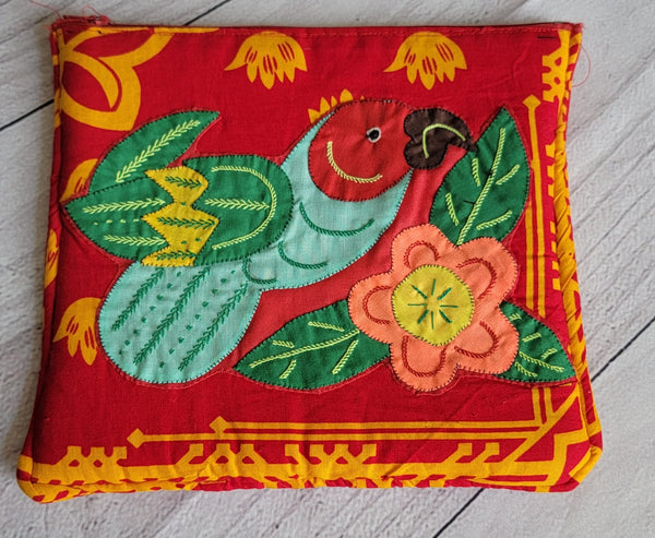 Bolsas de Mola- Hecho en Panamá