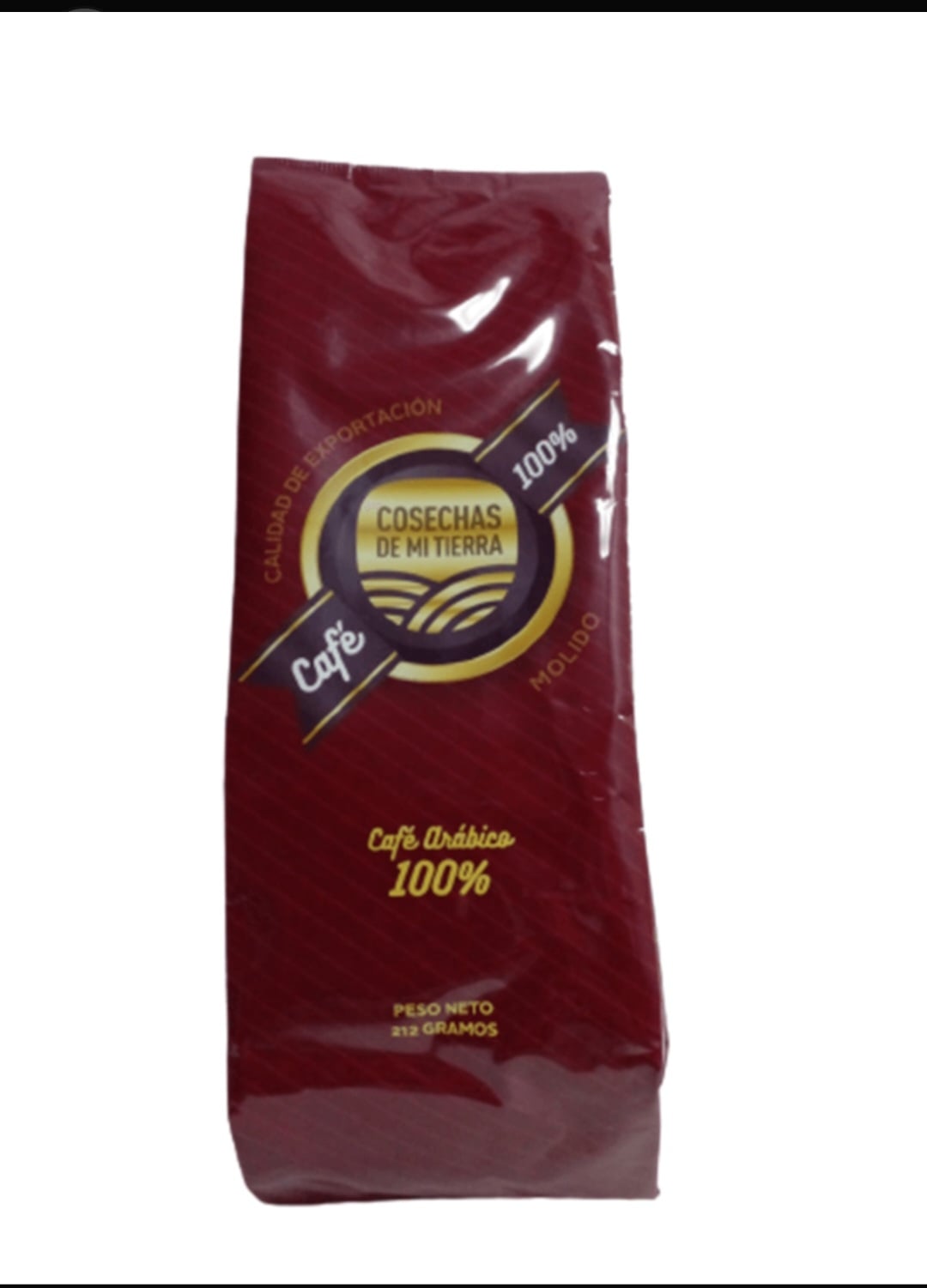 Café Cosecha de mi Tierra Panamá – Panamanian Folklore