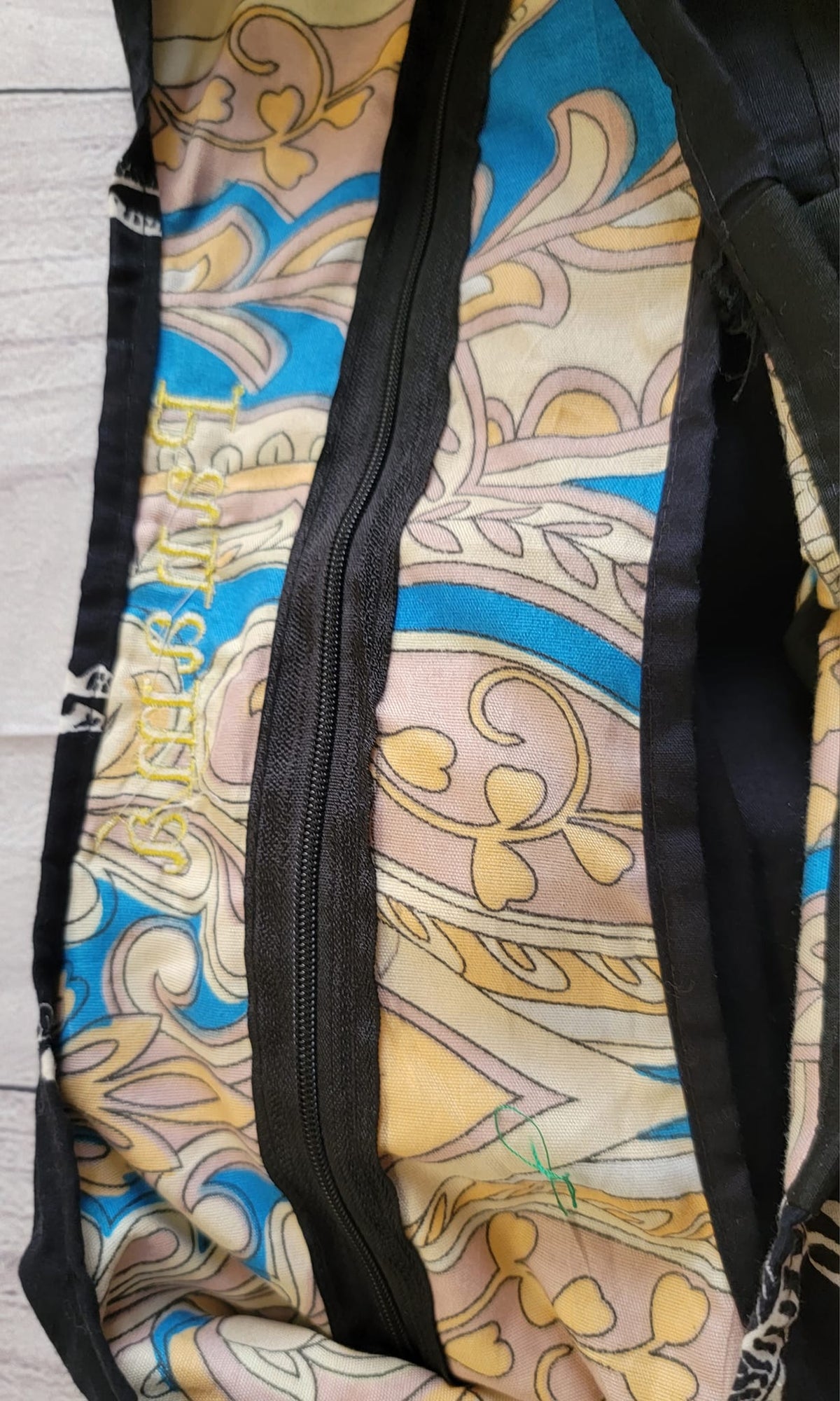 Bolsa de Mola- Hecho en Panamá