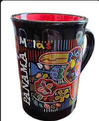 Taza de Mola - Panamá