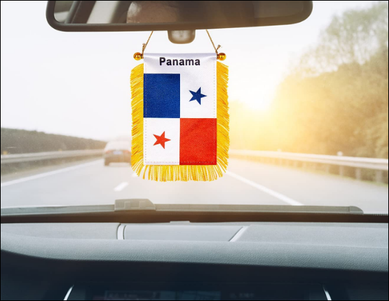 Accesorios de Espejo Retrovisor- Hecho en Panamá