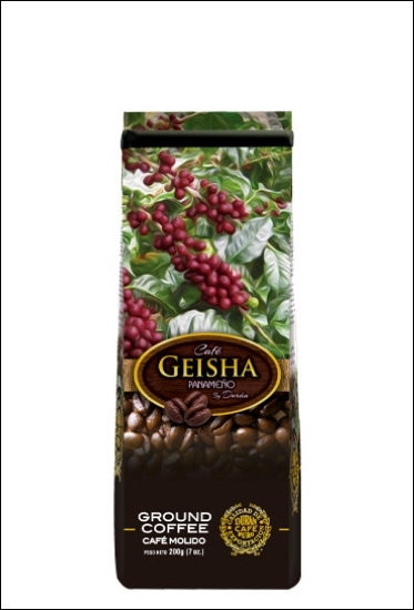 Cafe GEISHA