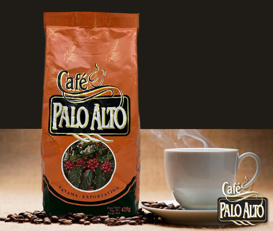 Café Palo Alto Panamá