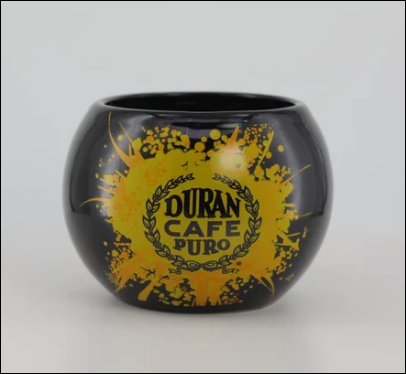 Tazas Cafe Duran